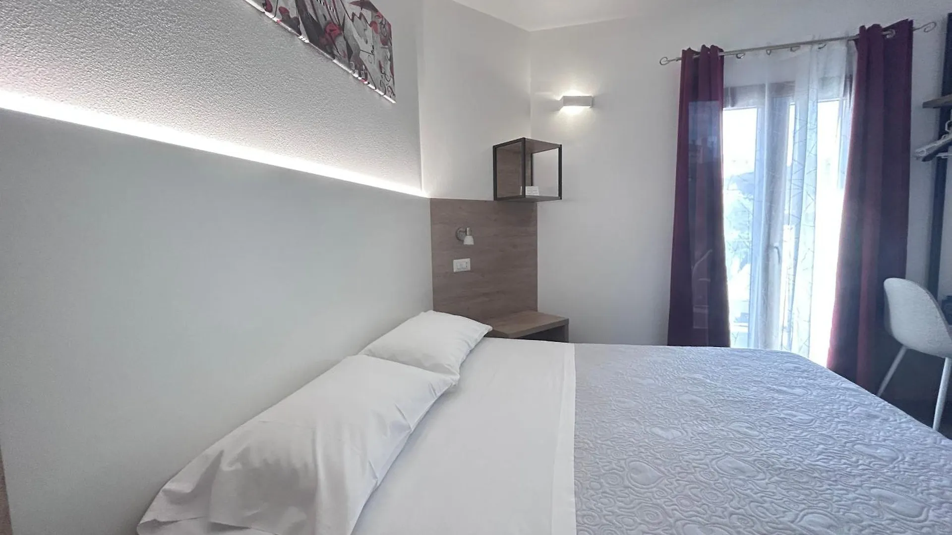 Longevity Hotel Tortolì 0*,  Italien