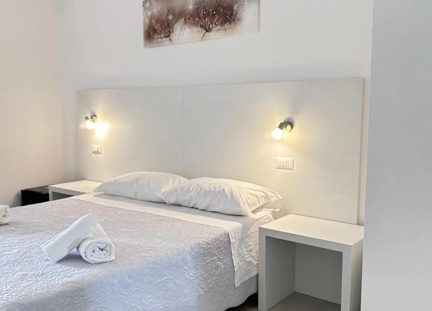 Longevity Hotel Tortolì