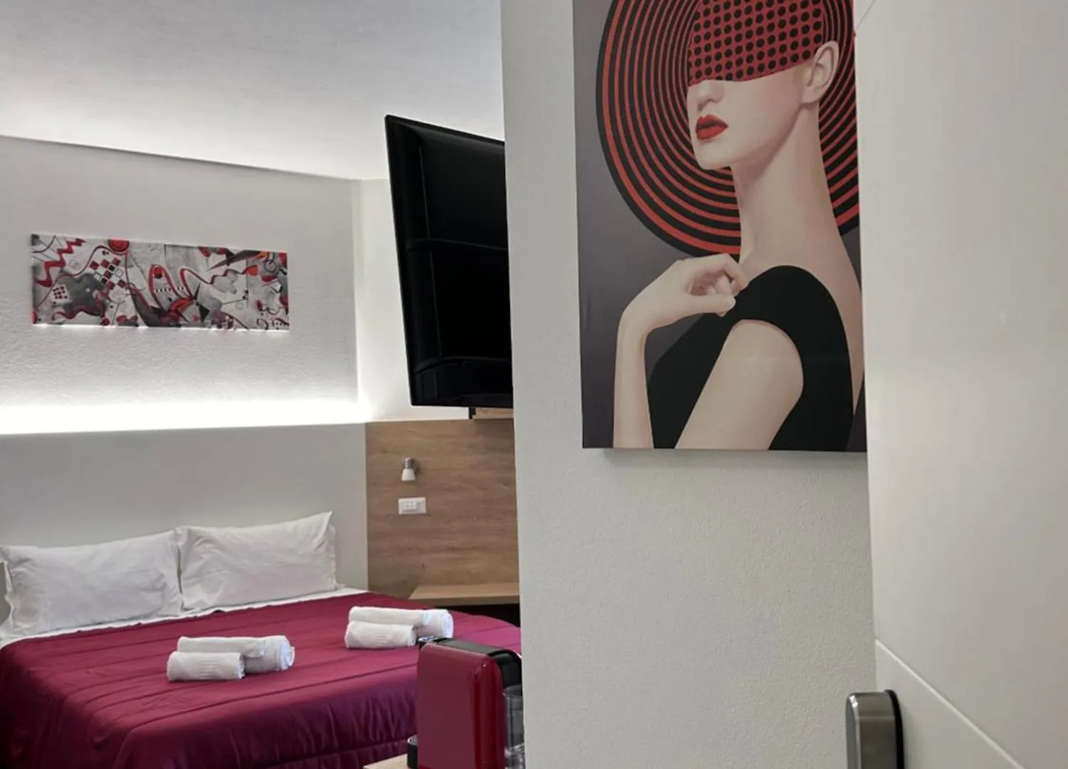 Longevity Hotel Tortolì