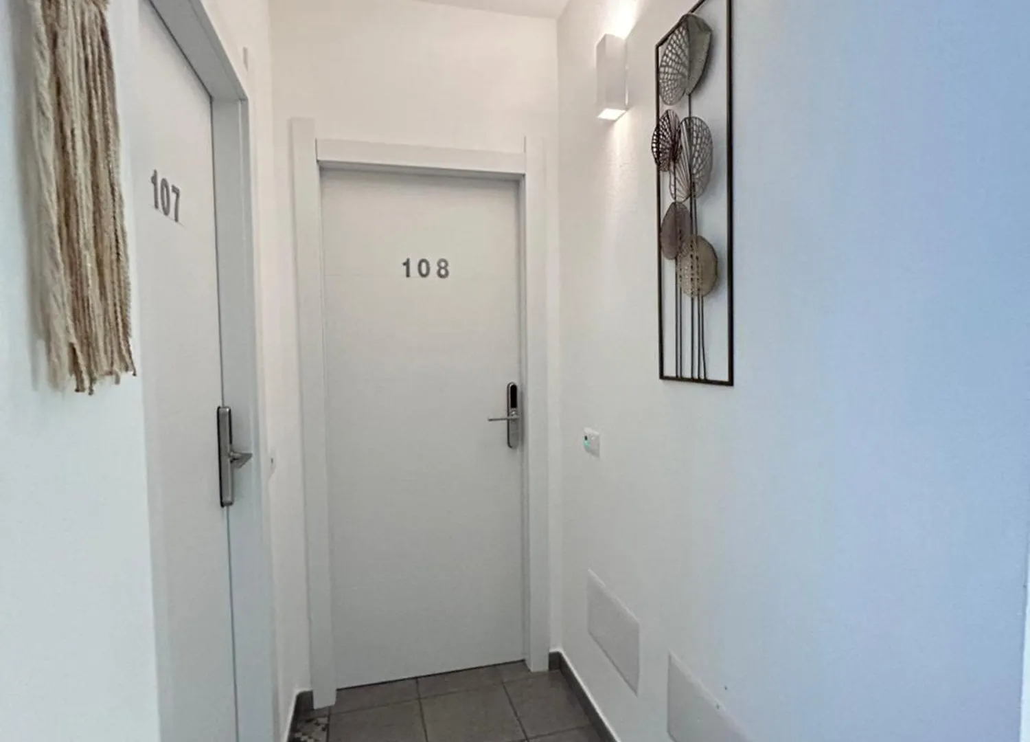 Longevity Hotel Tortolì Italien