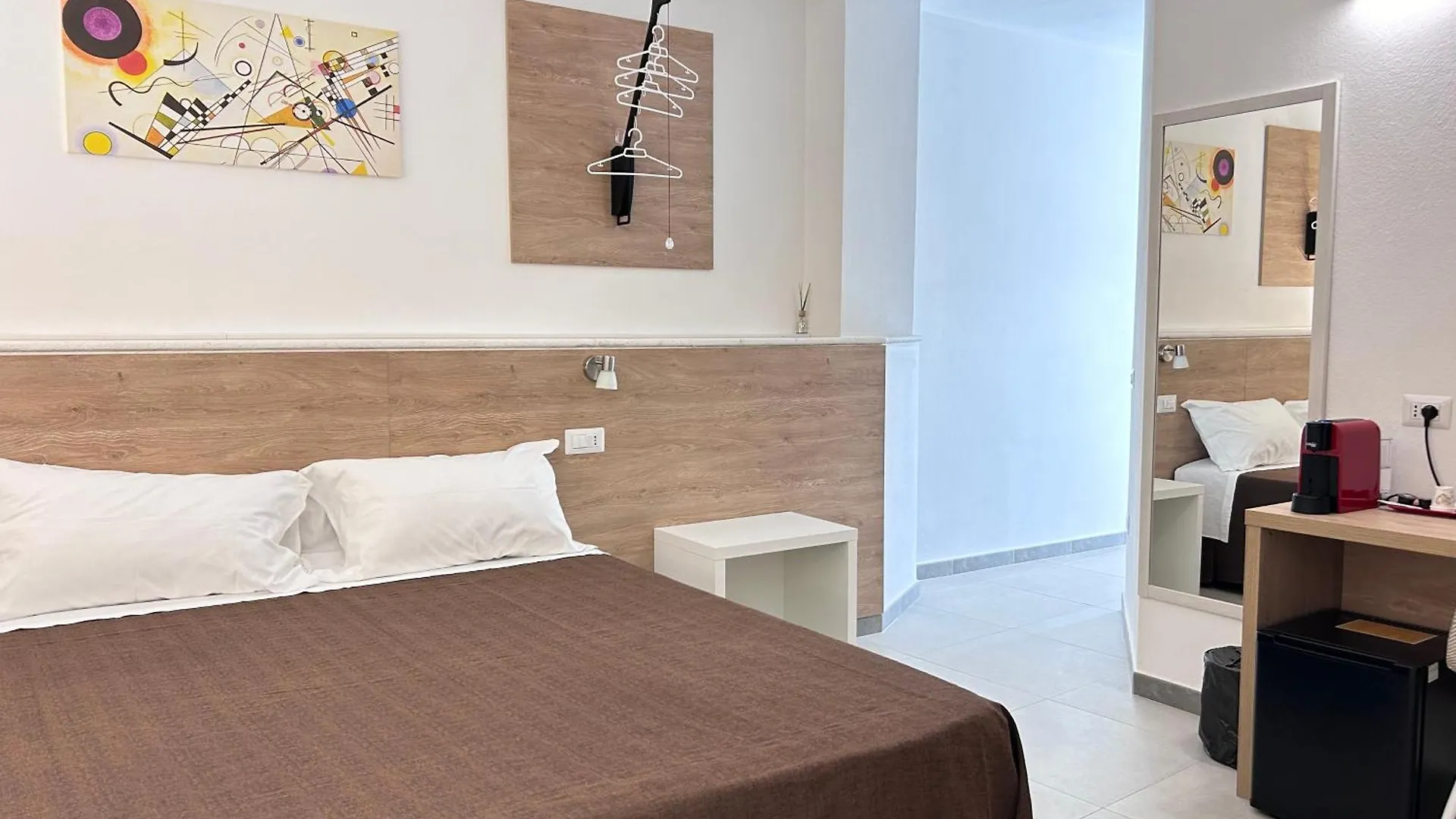 Longevity Hotel Tortolì 0*,