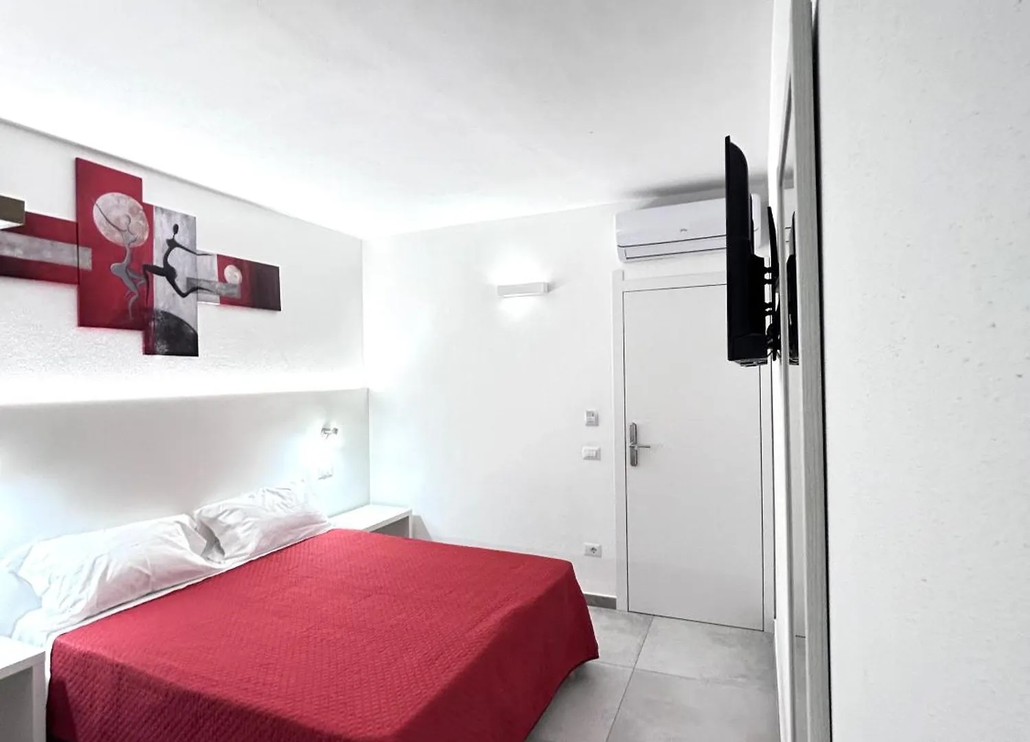 Longevity Hotel Tortolì