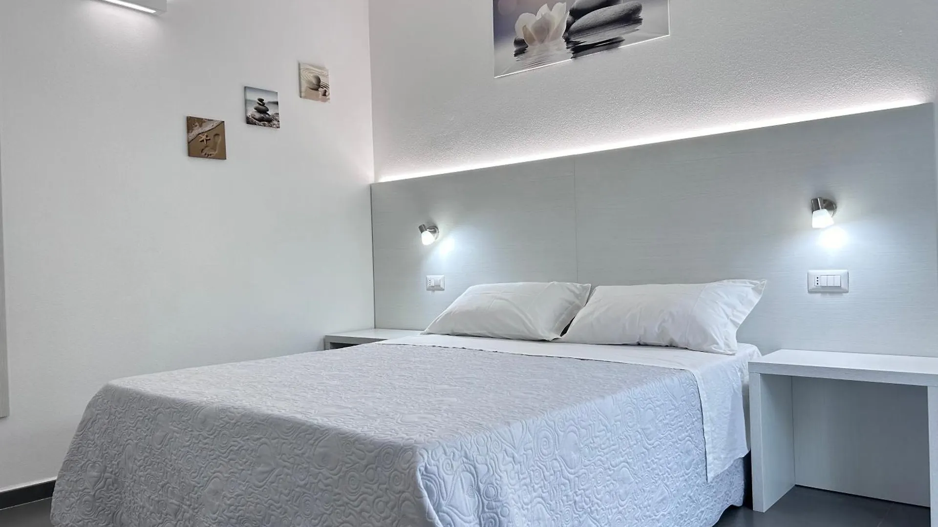 Longevity Hotel Tortolì