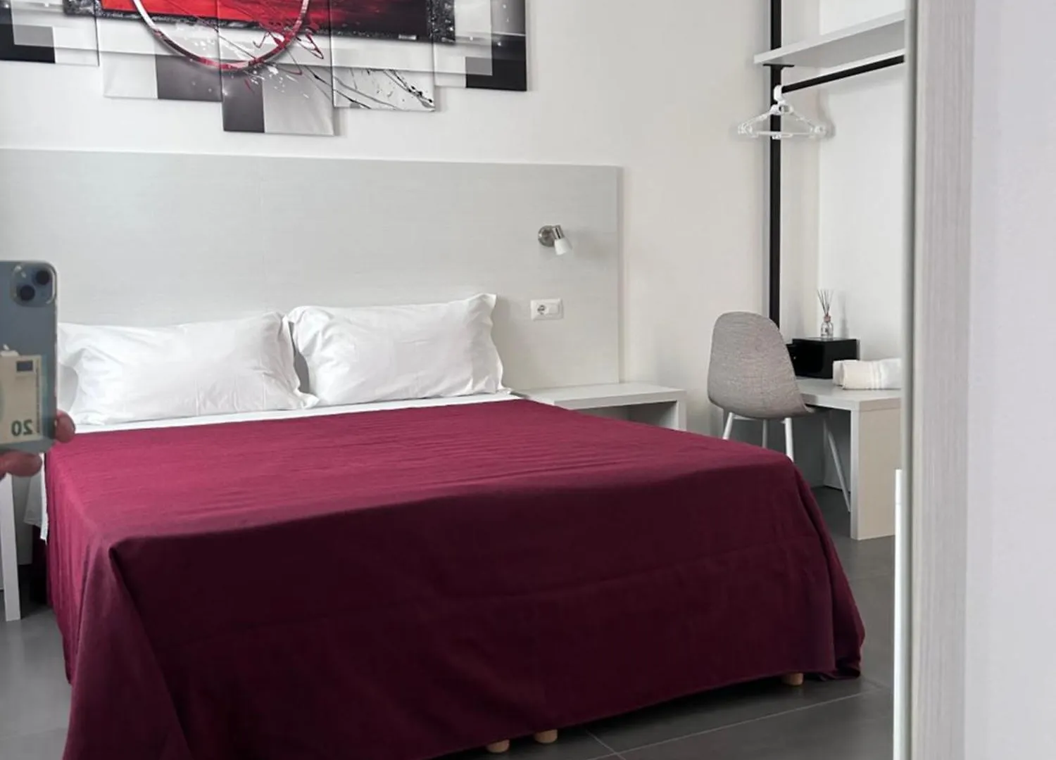 Longevity Hotel Tortolì