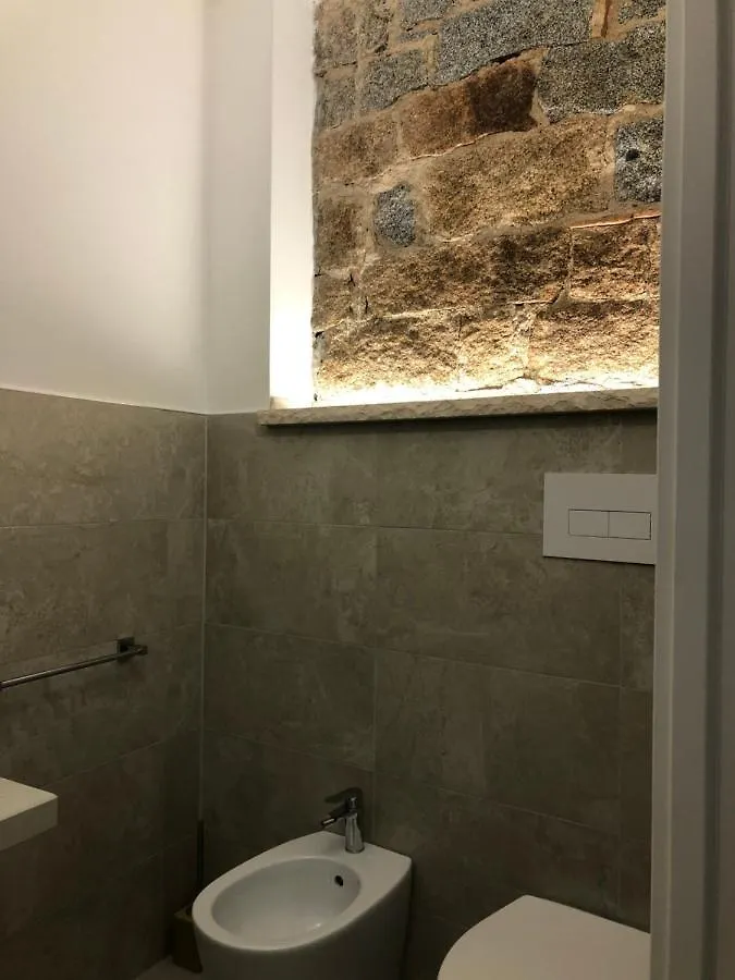 Tortolì Longevity Hotel