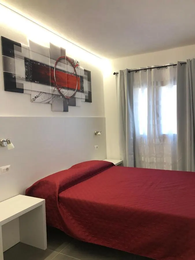 Tortolì Longevity Hotel