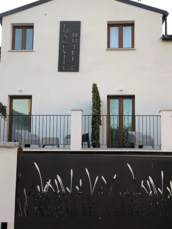 Tortolì Longevity Hotel