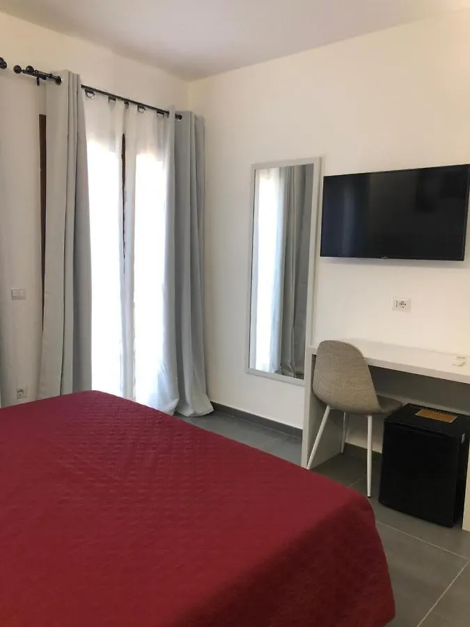 Tortolì Longevity Hotel