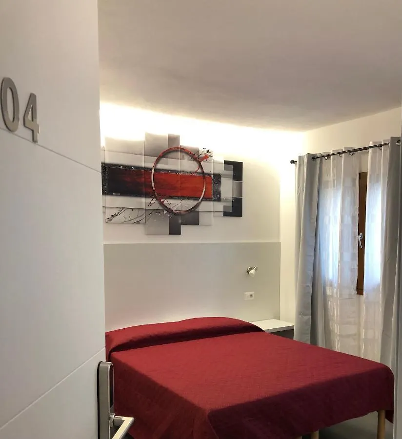 Tortolì Longevity Hotel איטליה
