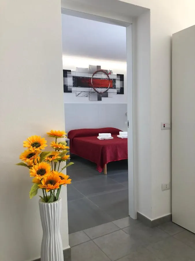 Tortolì Longevity Hotel 0*,