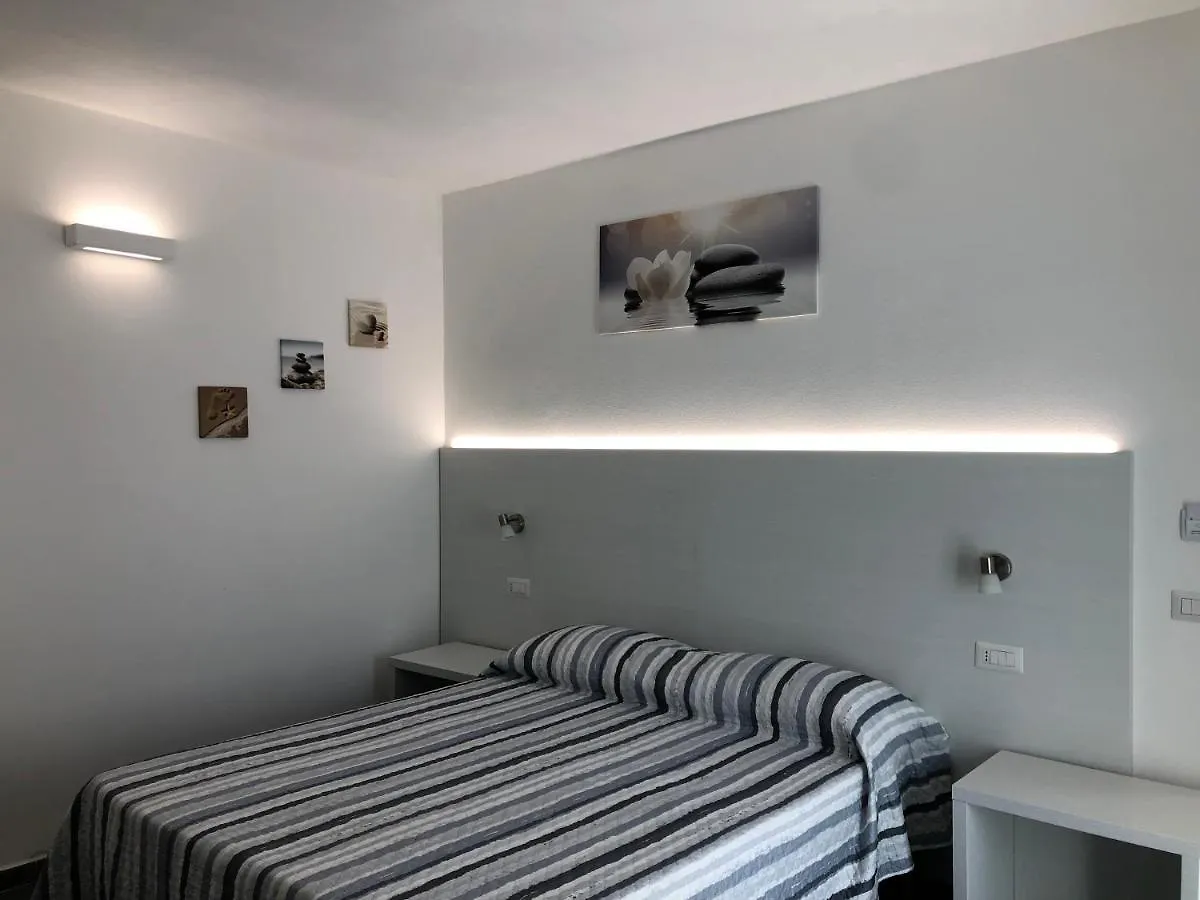 Tortolì Longevity Hotel