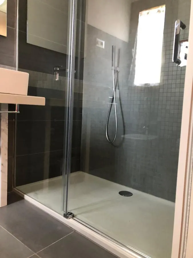 Tortolì Longevity Hotel איטליה