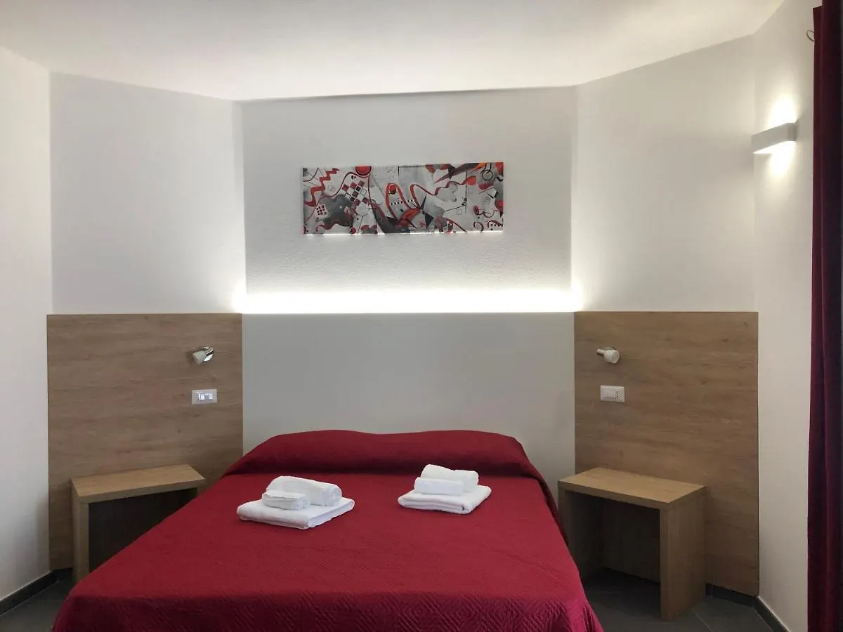 Tortolì Longevity Hotel איטליה