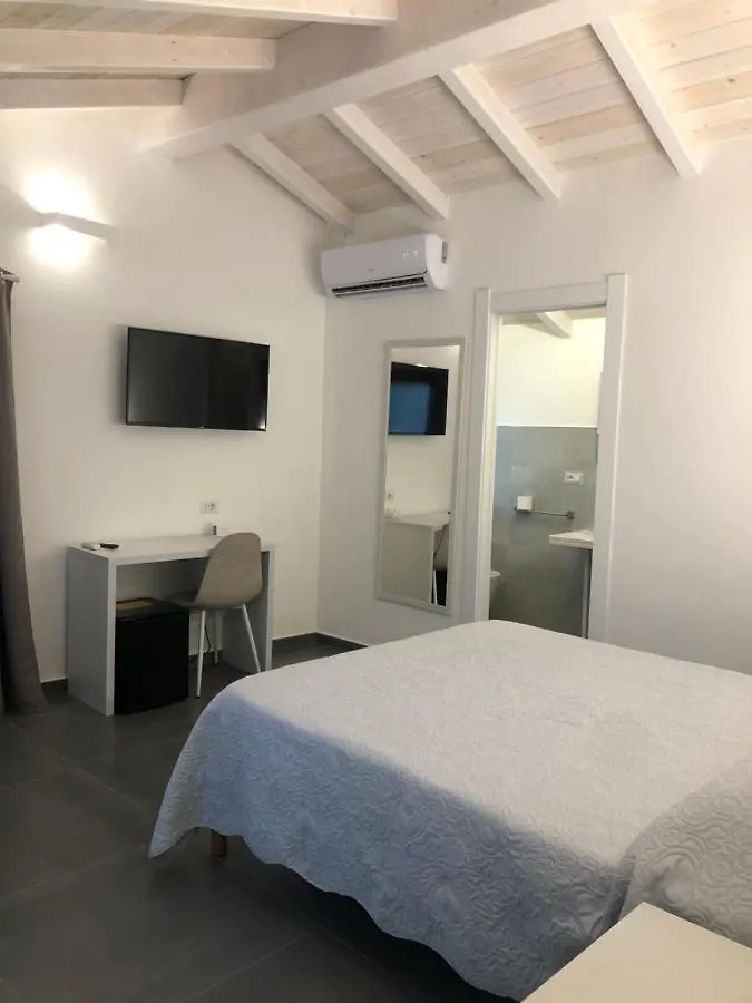 Tortolì Longevity Hotel