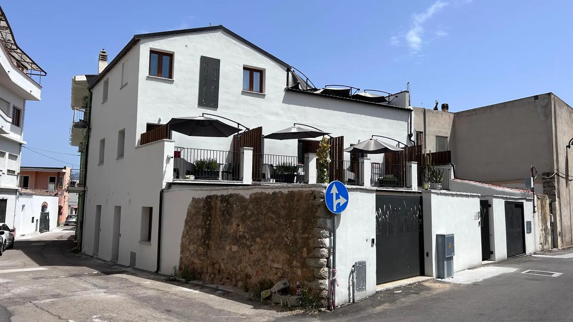 Tortolì Longevity Hotel 0*,  איטליה