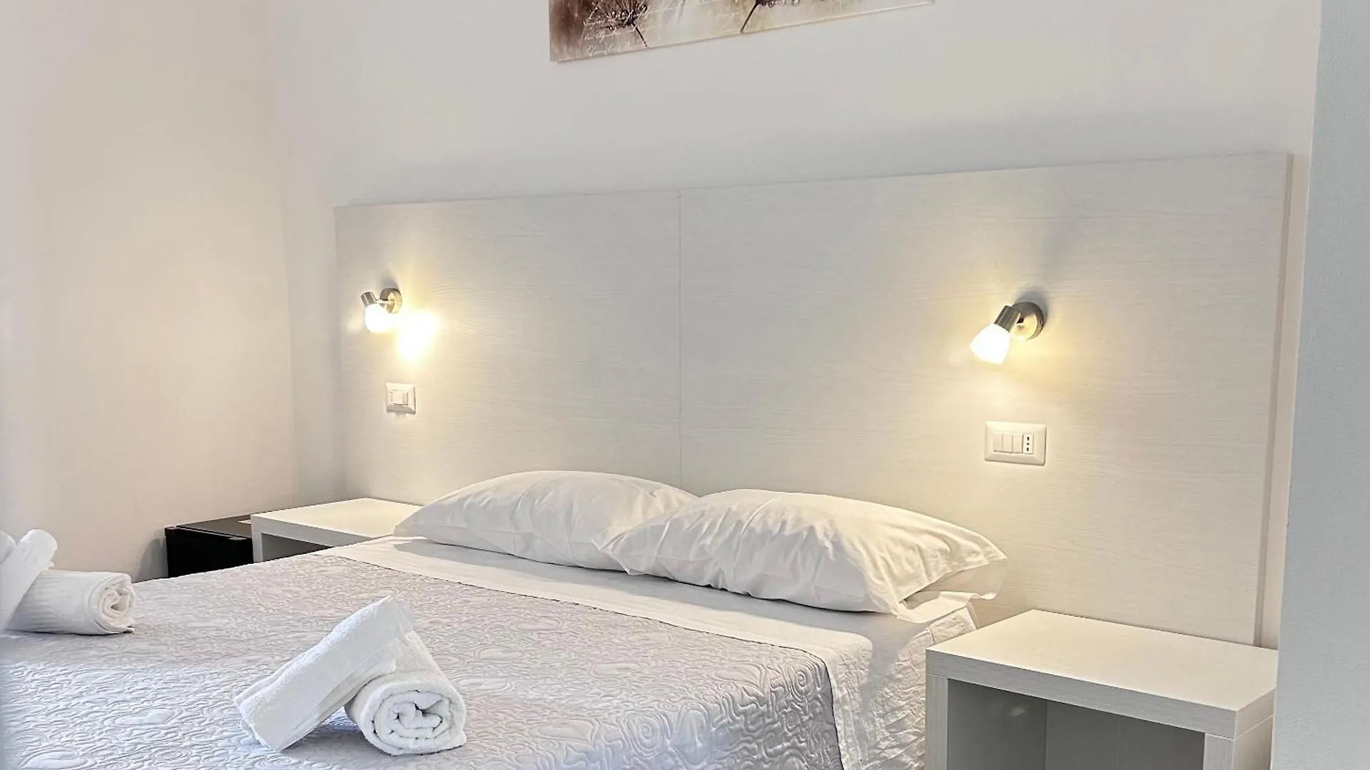Tortolì Longevity Hotel