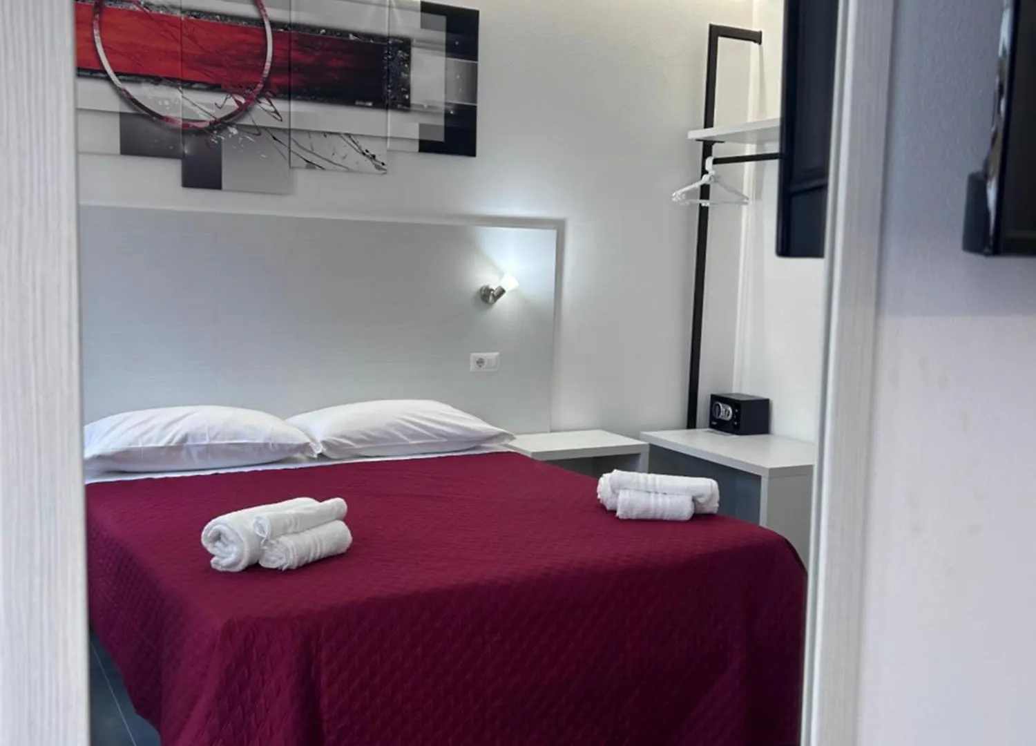 Tortolì Longevity Hotel איטליה