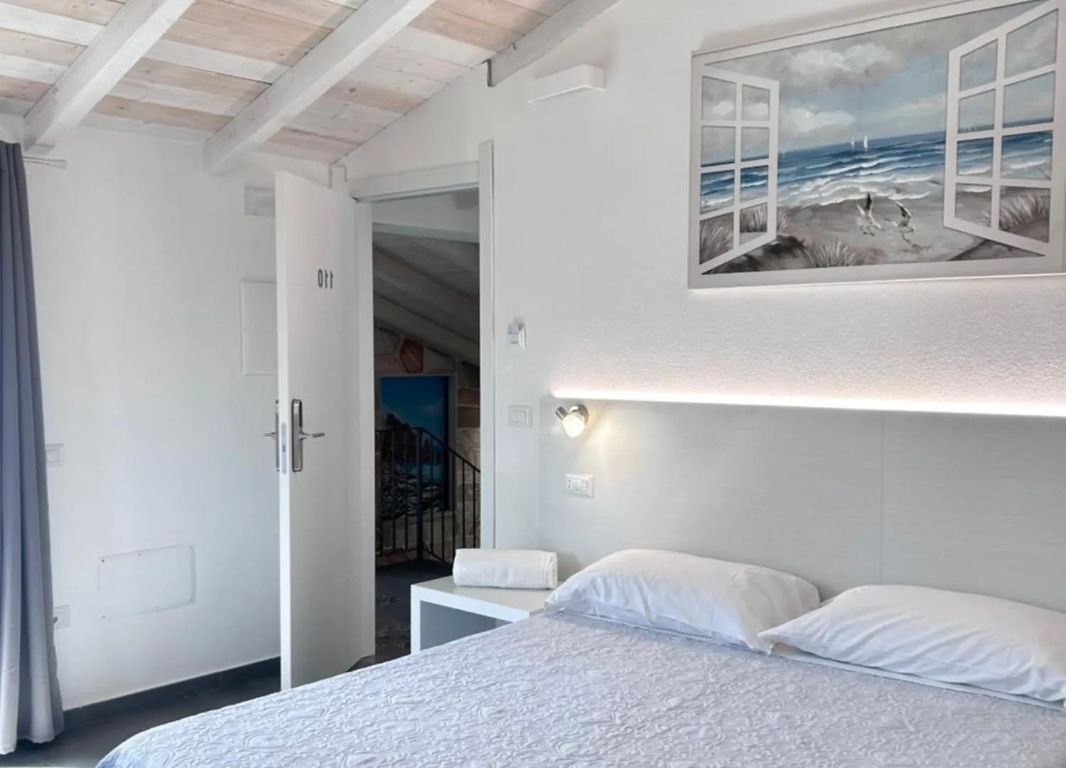 Tortolì Longevity Hotel