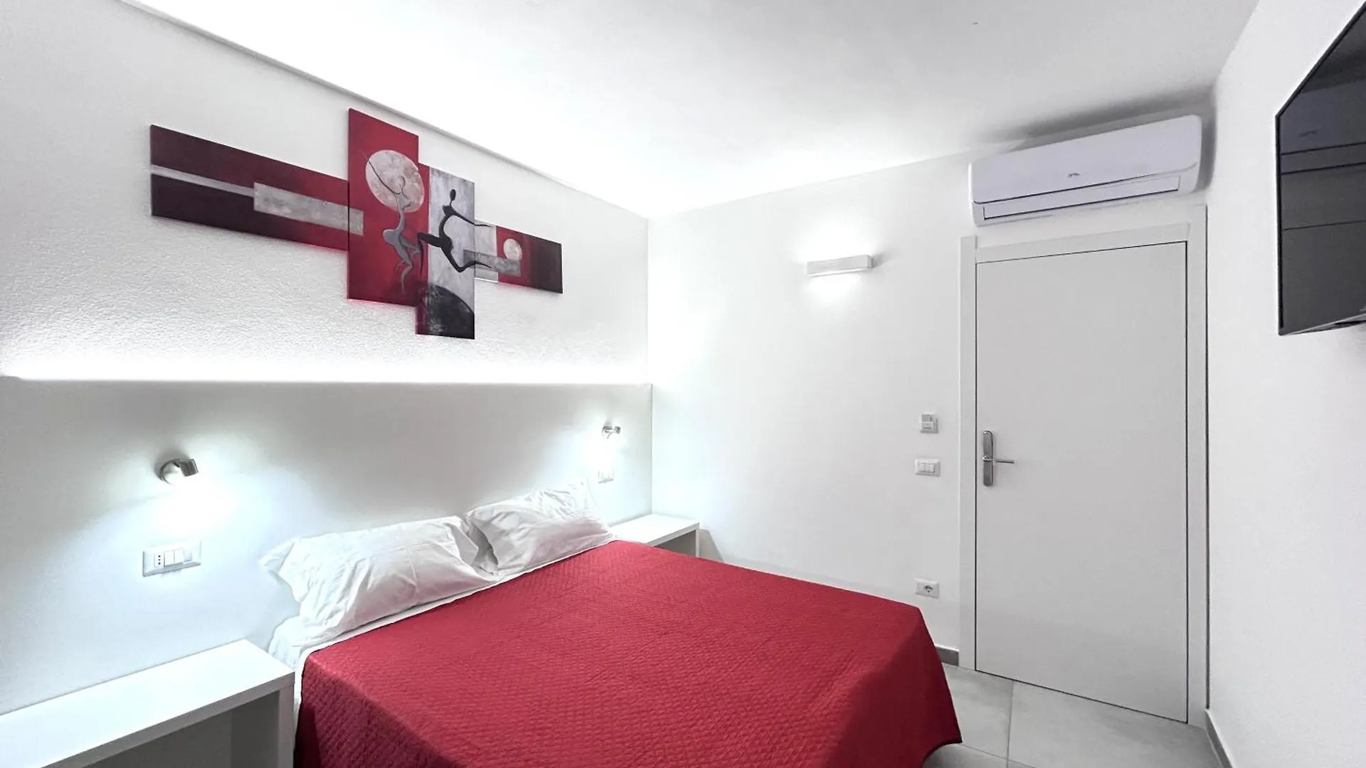 Tortolì Longevity Hotel 0*,