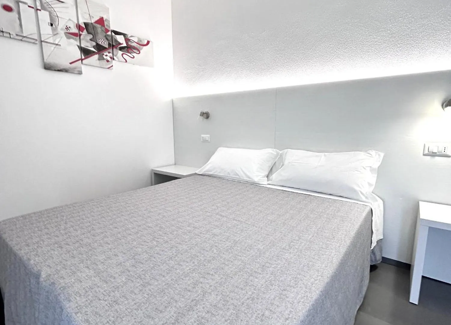 Tortolì Longevity Hotel איטליה