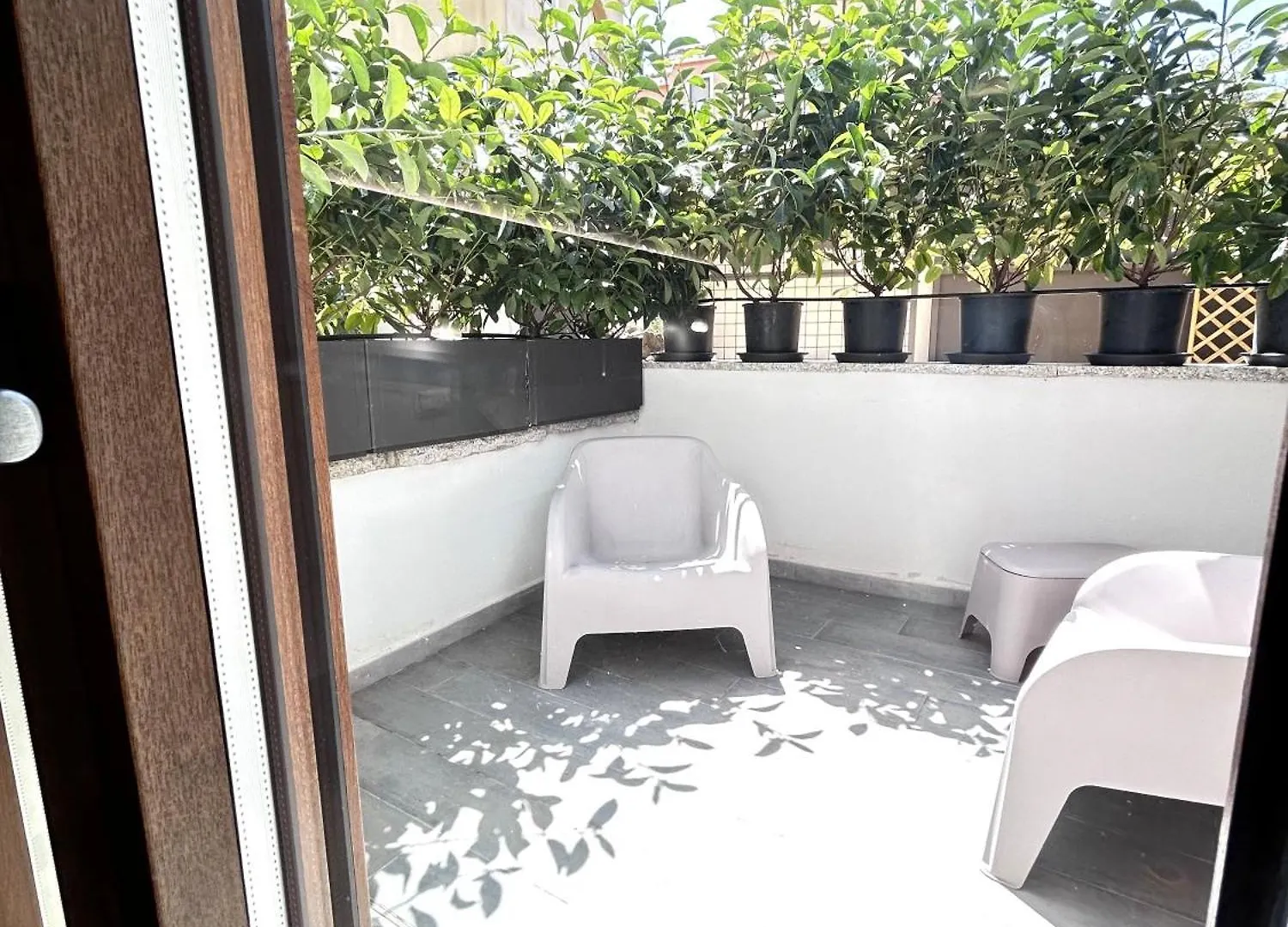 Tortolì Longevity Hotel 0*,