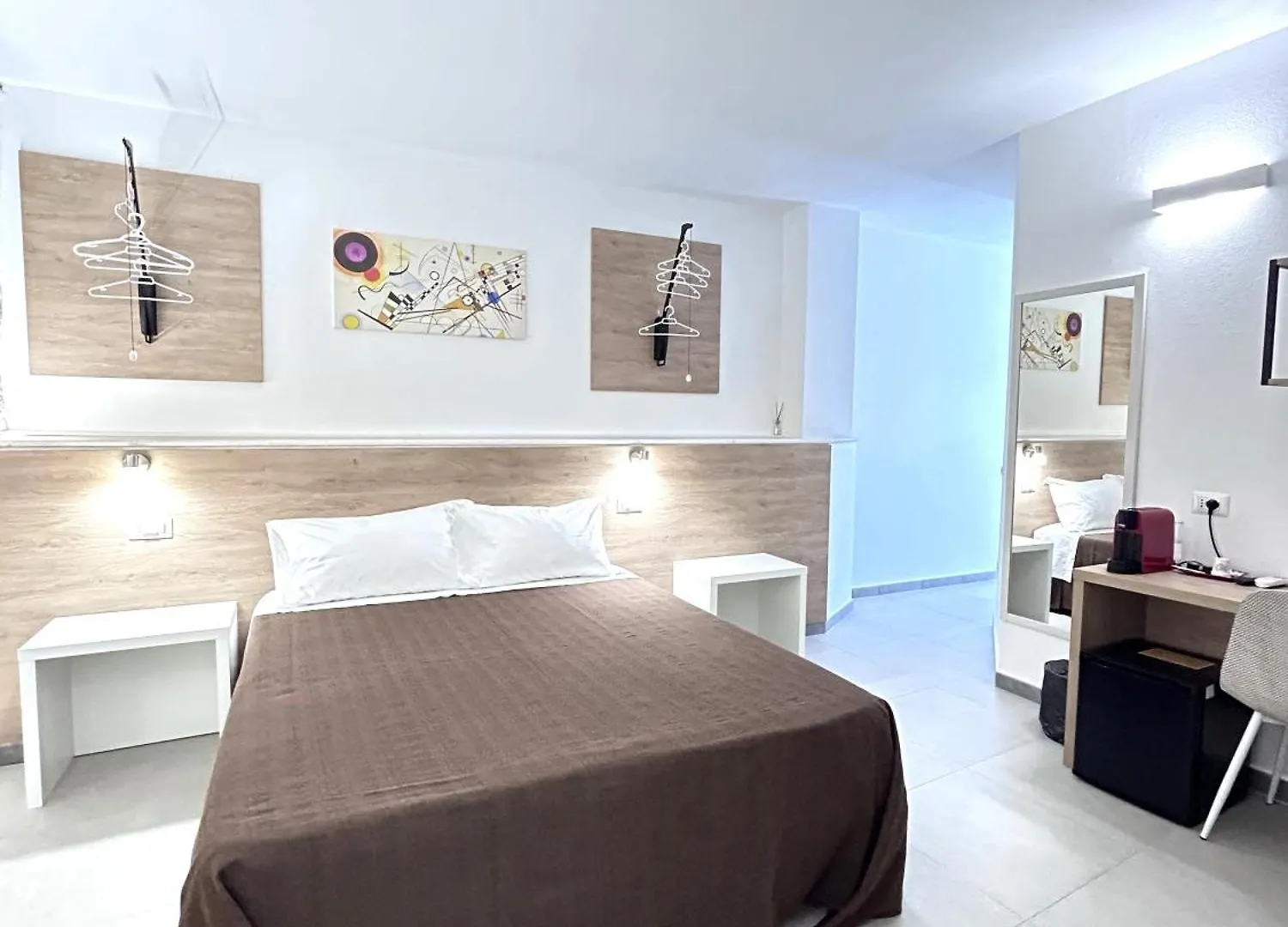 Tortolì Longevity Hotel