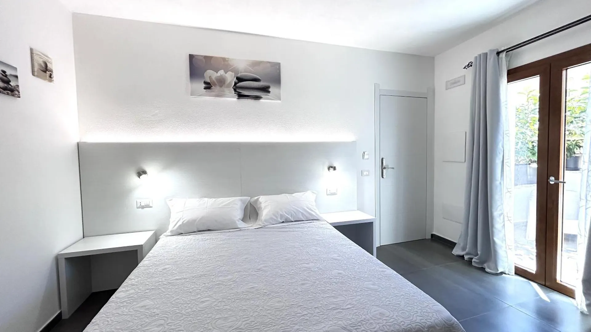 Tortolì Longevity Hotel איטליה