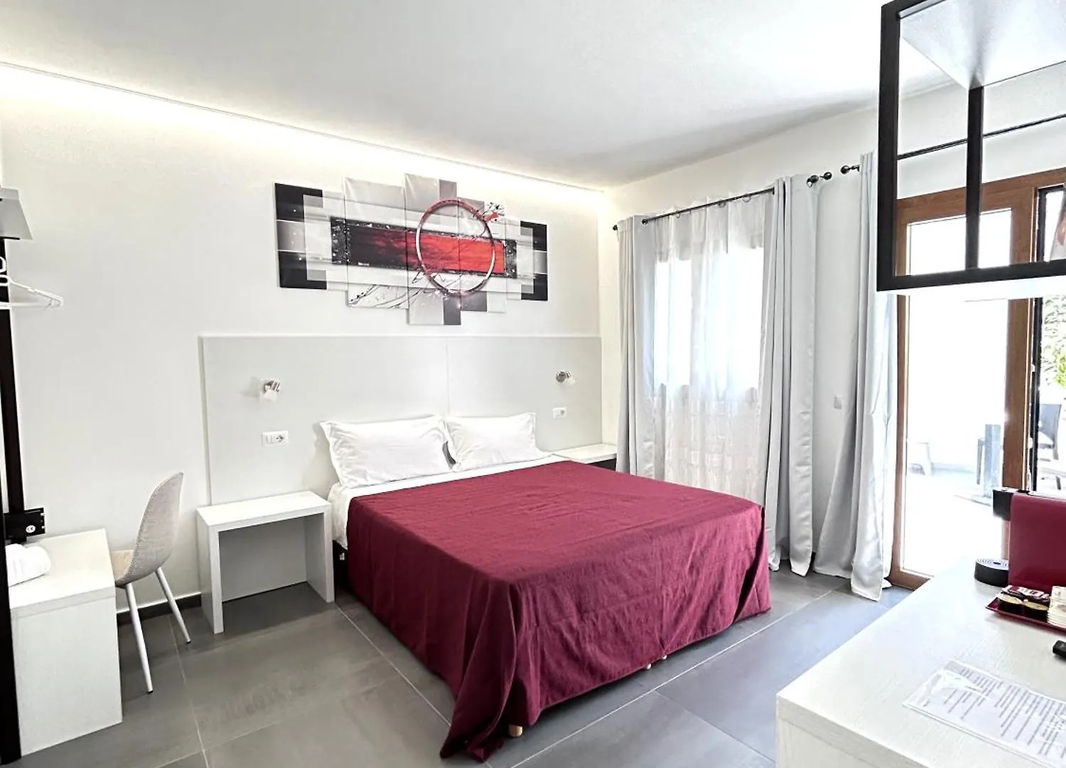 Tortolì Longevity Hotel