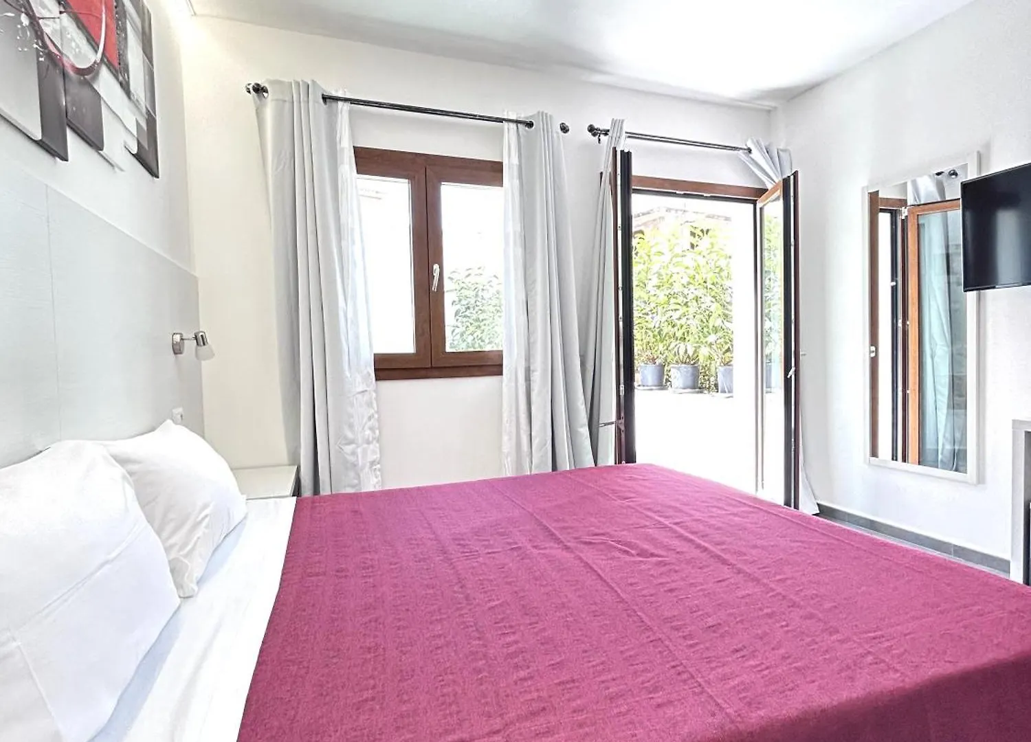 Tortolì Longevity Hotel 0*,