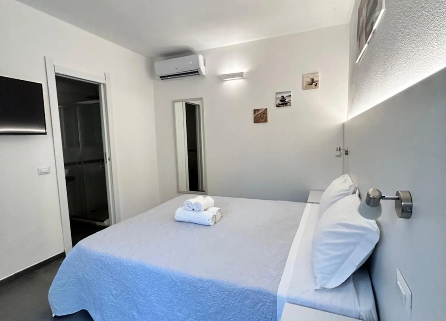 Tortolì Longevity Hotel