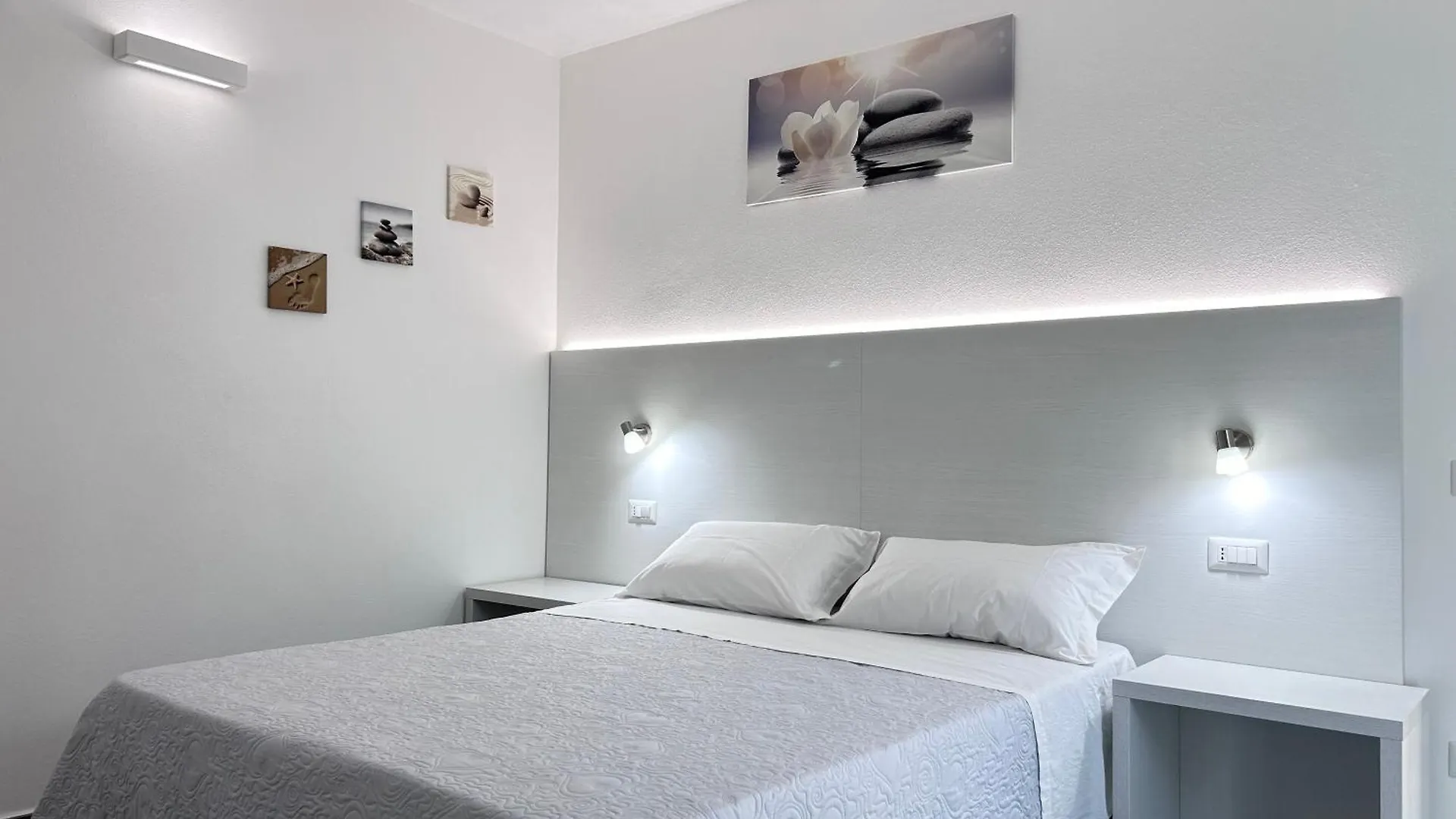 Tortolì Longevity Hotel