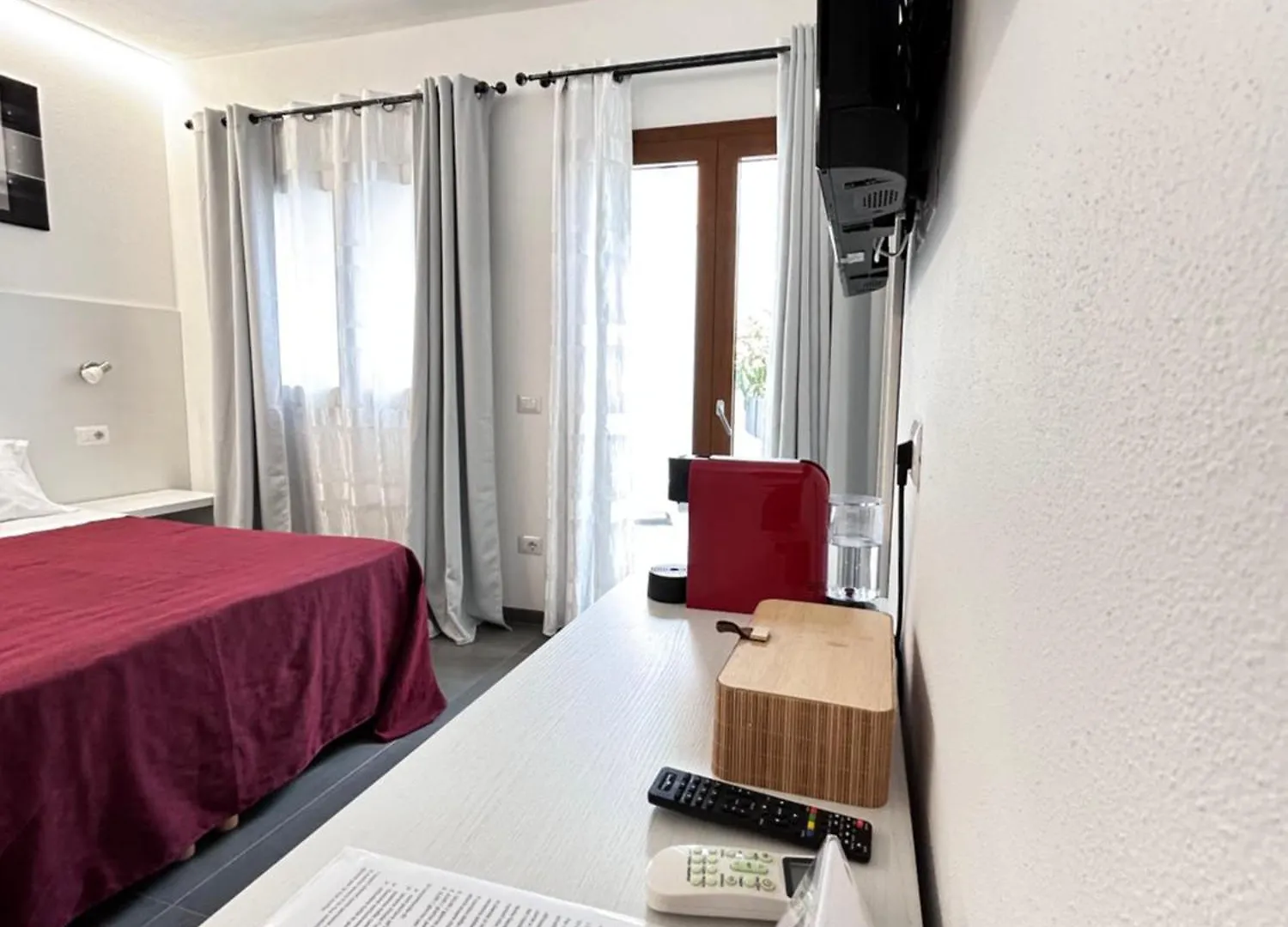 Tortolì Longevity Hotel