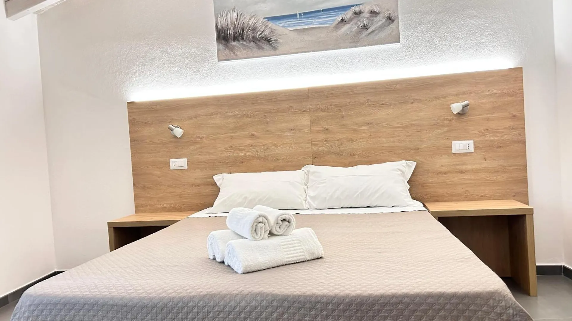 Tortolì Longevity Hotel
